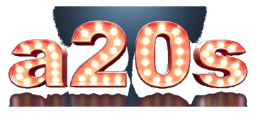 a20s logo